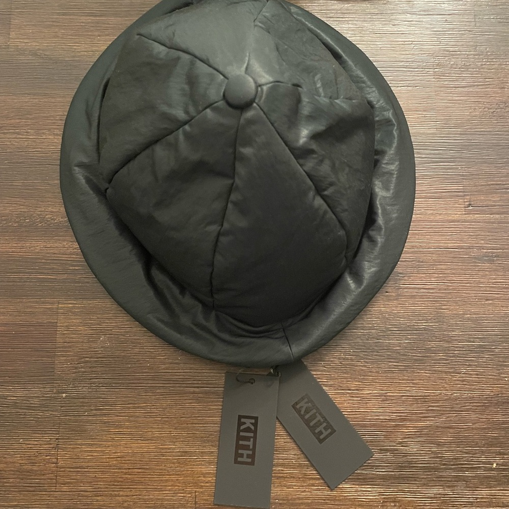 Kith limit edition bucket hat